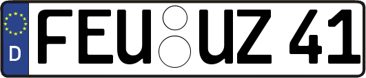 FEU-UZ41