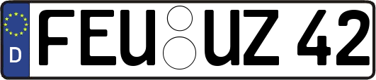 FEU-UZ42