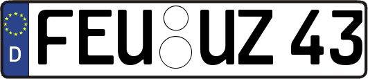 FEU-UZ43