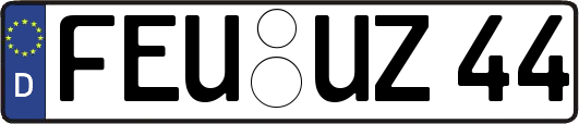 FEU-UZ44