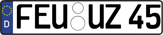 FEU-UZ45