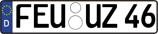 FEU-UZ46