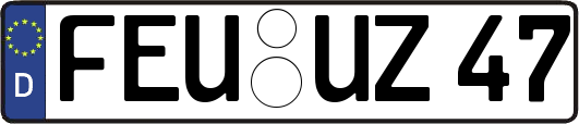 FEU-UZ47