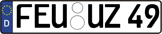 FEU-UZ49