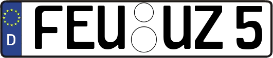 FEU-UZ5