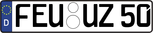 FEU-UZ50