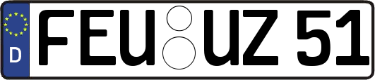 FEU-UZ51