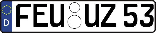 FEU-UZ53