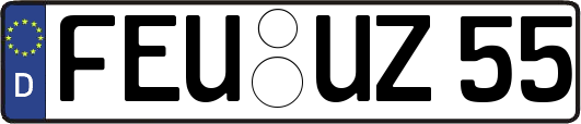 FEU-UZ55