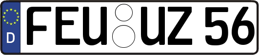 FEU-UZ56