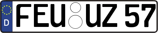 FEU-UZ57