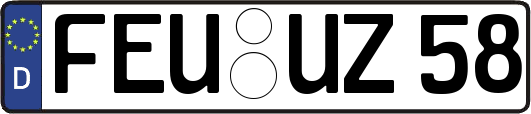FEU-UZ58