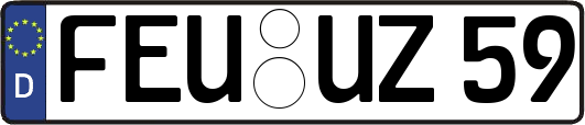 FEU-UZ59