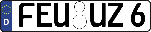 FEU-UZ6
