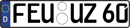 FEU-UZ60