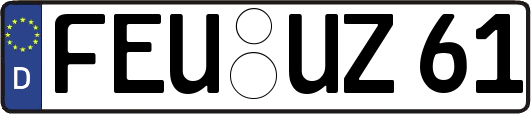 FEU-UZ61