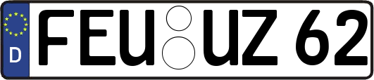 FEU-UZ62