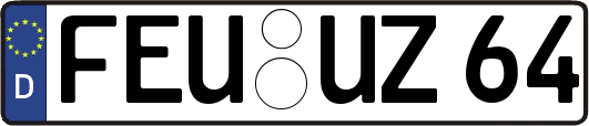FEU-UZ64