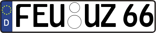 FEU-UZ66