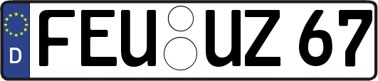 FEU-UZ67