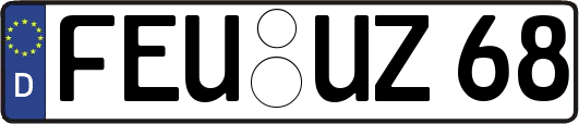 FEU-UZ68