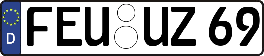 FEU-UZ69