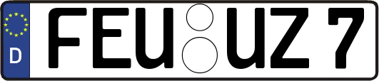 FEU-UZ7