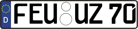 FEU-UZ70