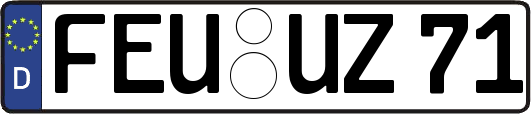 FEU-UZ71