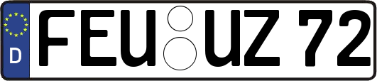 FEU-UZ72