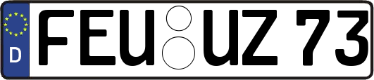 FEU-UZ73