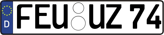 FEU-UZ74