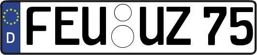 FEU-UZ75