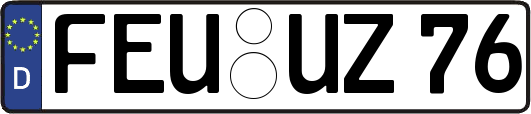 FEU-UZ76