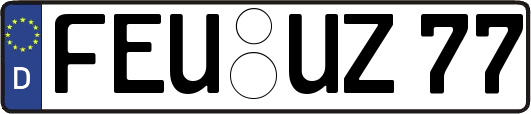 FEU-UZ77