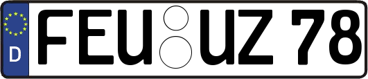 FEU-UZ78