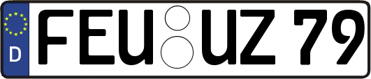 FEU-UZ79