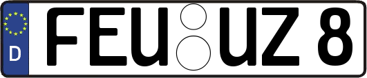 FEU-UZ8