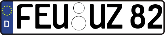 FEU-UZ82
