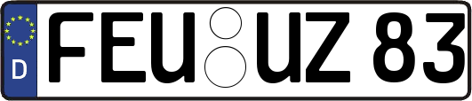 FEU-UZ83