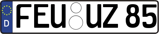 FEU-UZ85