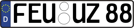 FEU-UZ88