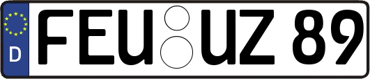 FEU-UZ89