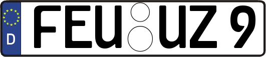 FEU-UZ9