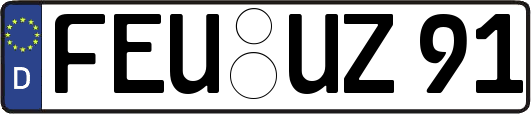 FEU-UZ91