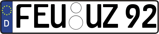 FEU-UZ92