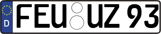 FEU-UZ93