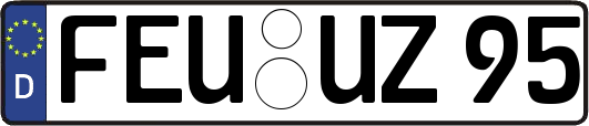 FEU-UZ95