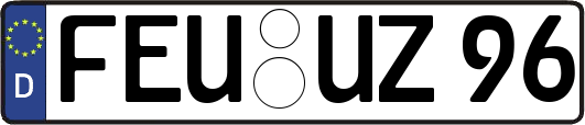 FEU-UZ96