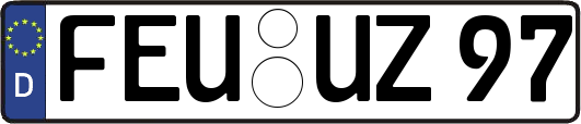 FEU-UZ97